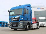 MAN TGX 18.460 XXL, EURO 6, NAVIGACE, - náhled 1