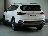 Hyundai Santa Fe (2019) 2.2 CRDi 4x4, 7míst, AT, LED - náhled 6