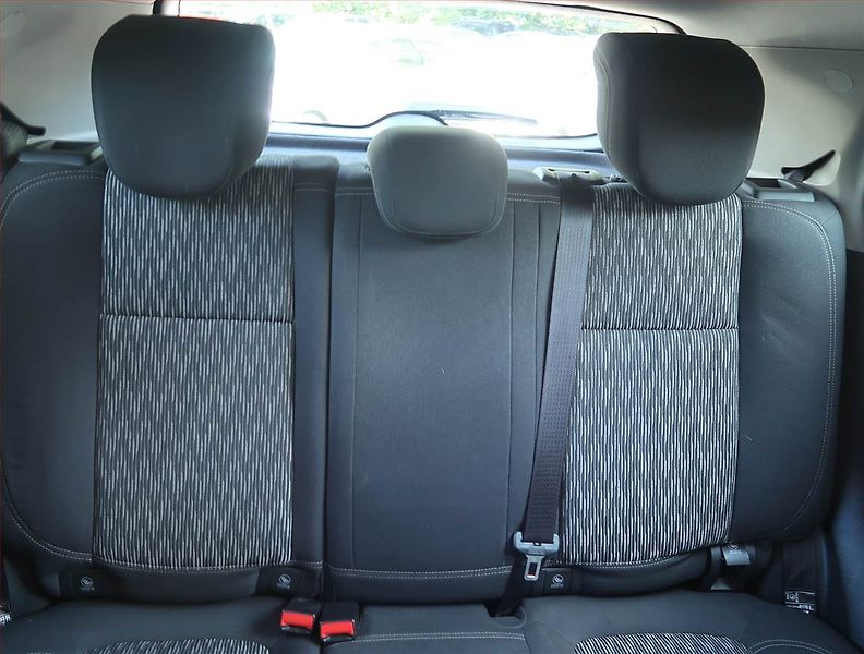 Opel Mokka (2013) 1.4 Turbo, 4X4, Tempomat - fotka 10 z 15