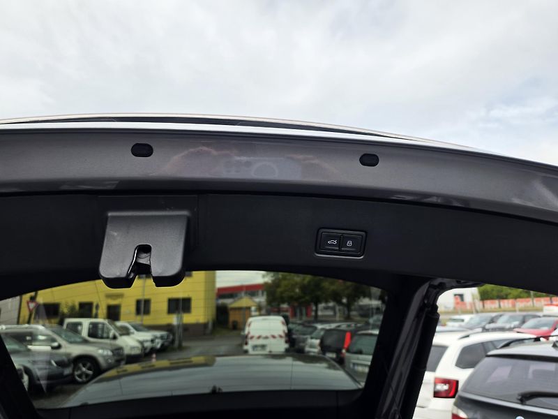 Audi Q4 e-tron 40 150KW Sportback Sonos Matri - fotka 5 z 26