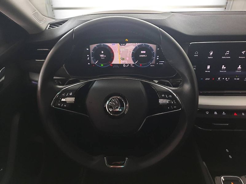 Škoda Octavia (2022) Combi Style Plus 2.0 TDI (110k - fotka 10 z 28