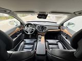 Volvo XC90 B5 (nafta) AWD // TZ // 1. maj - náhled 16