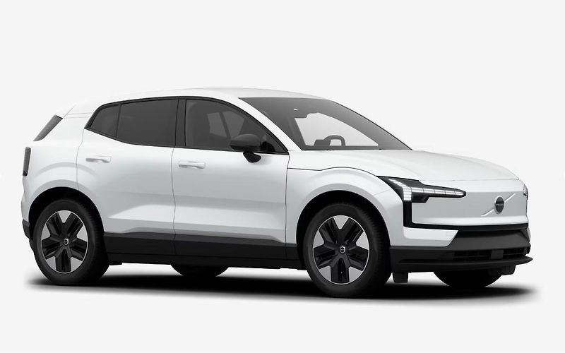 Volvo EX30 (2026) P5 LONG RANGE ELETRIC PLUS - fotka 7 z 13