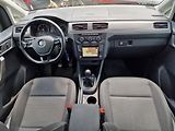 Volkswagen Caddy MAXI 2,0TDI 7SEDADEL NAVIGACE  - náhled 13