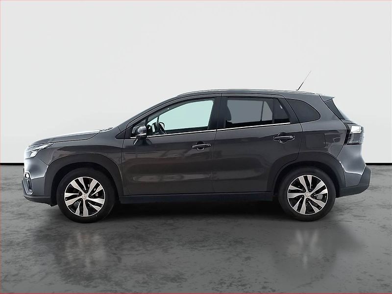 Suzuki SX4 S-Cross (2023) 1.4 BoosterJet - fotka 3 z 21