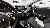 Kia Ceed (2022) 1.5 T-GDI,ČR,SERVIS,1 MAJITEL - náhled 10