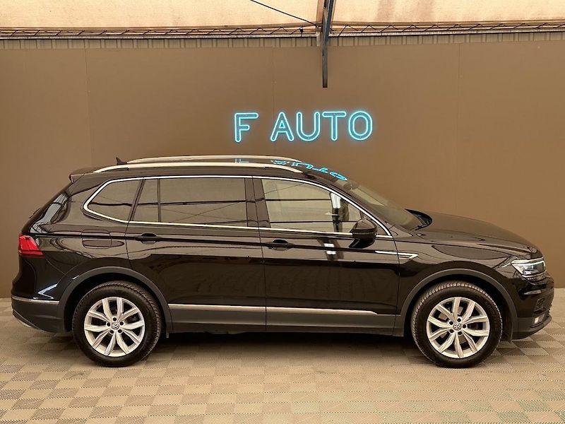 Volkswagen Tiguan (2020) 2.0 TDI DSG keyless - fotka 2 z 25