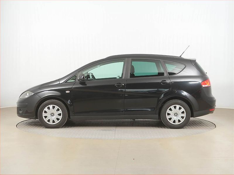 Seat Altea (2013) 1.6 TDI, po STK - fotka 3 z 18