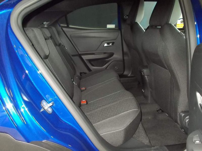 Opel Mokka (2026) Edition 1.2 TURBO (100 kW/136 - fotka 15 z 20