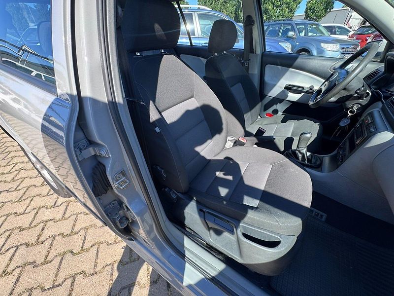 Škoda Octavia (1999) 4X4 1,9TDI 66KW ROZVODY SPOJKA - fotka 38 z 50