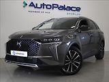 DS Automobiles DS7 Crossback 1,6 PHEV 300k.4x4 Rivoli PANO. - náhled 1