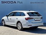 Škoda Octavia (2022) Combi Style Plus DSG 1,5TSi 11 - náhled 11