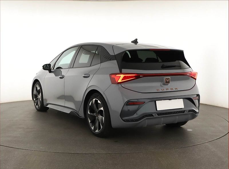 Cupra Born (2022) 58 e-boost, SoH 91% - fotka 4 z 21