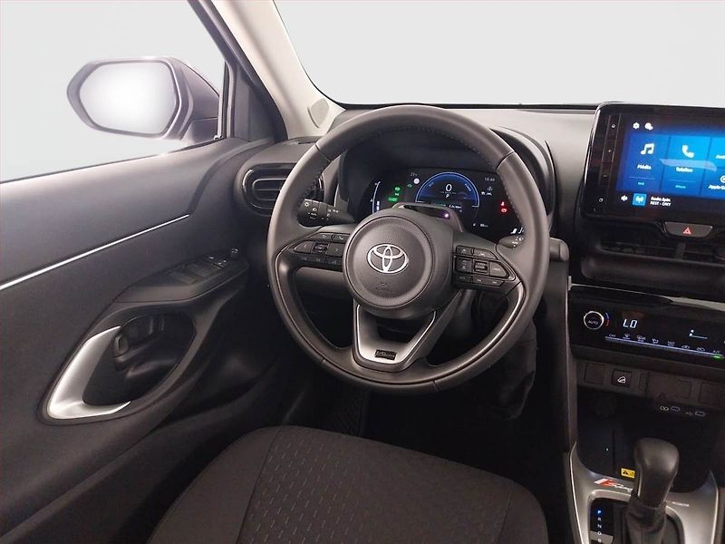 Toyota Yaris Cross (2026) 1.5 VVT-iE - fotka 7 z 22