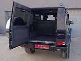 Mercedes-Benz Třídy G 63AMG 400kW 4MATIC  - náhled 9