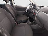 Dacia Duster (2014) 1.6 16V, LPG, Park. senzory - náhled 9