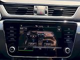 Škoda Superb (2022) Combi DSG 2.0 TDI / 110 kW / A - náhled 9