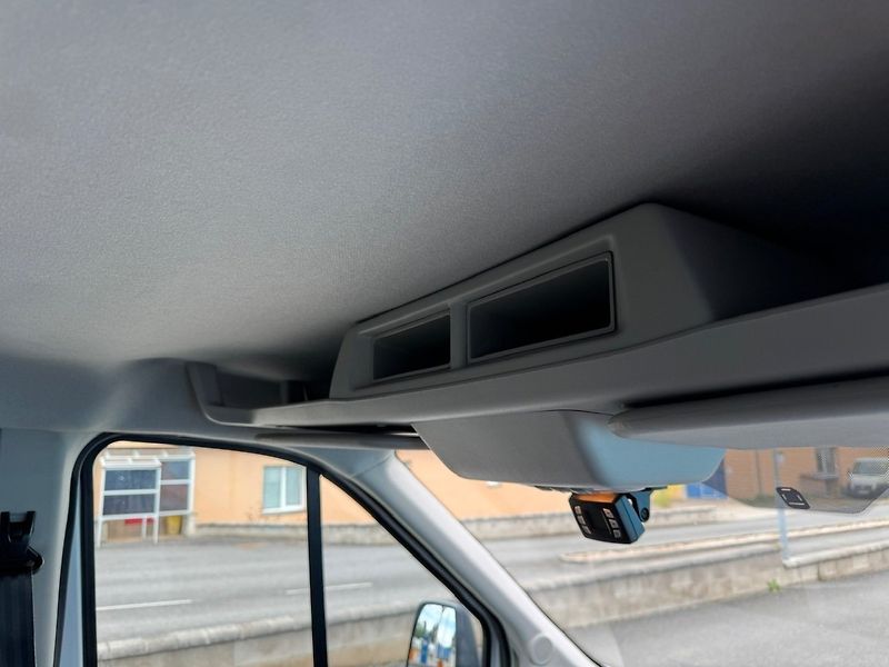 Ford Transit (2021) 2.0 TDCi L2H2 chlazení/topení - fotka 30 z 50