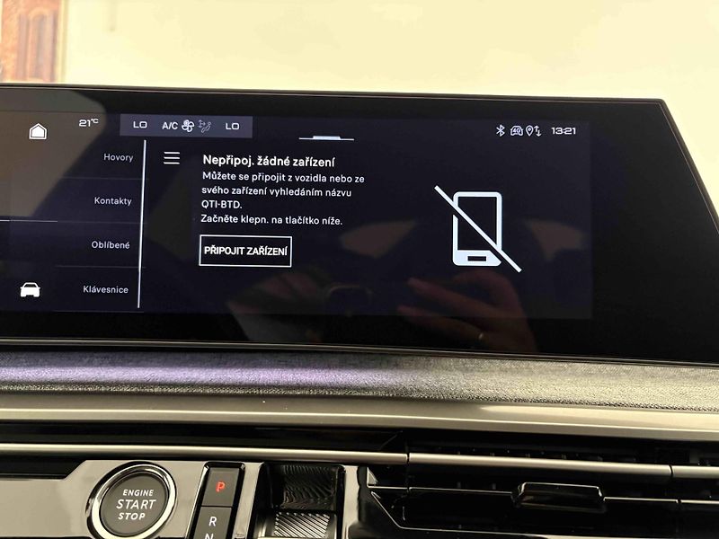 Peugeot 3008 (2026) Business Hybrid 145 e-DCS6 - fotka 30 z 45