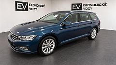 Volkswagen Passat (2023) 2.0TDI,DSG,ZÁRUKA,LED,DIESEL - fotografie inzerátu