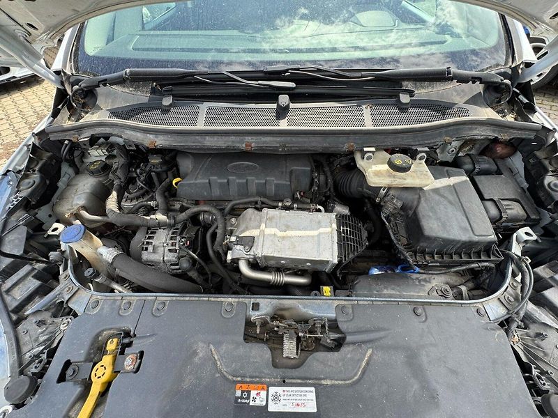 Ford S-MAX (2019) 4X4 2,0 TDCI 140KW TAŽNÉ DPH - fotka 39 z 41