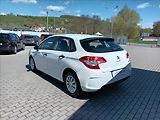 Citroën C4 1,6 HDI,68KW,ČR,KLIM,TEMPOMAT, - náhled 7