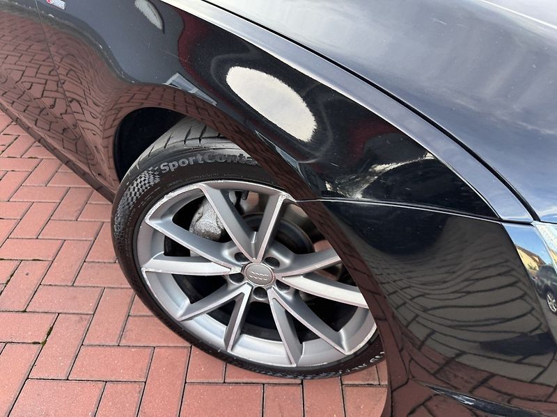 Audi A7 (2015) 3.0TDi Quattro S-Line Bose - fotka 46 z 50