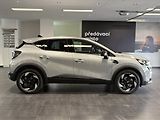 Renault Captur (2026) techno mild hybrid 140 EDC - náhled 4