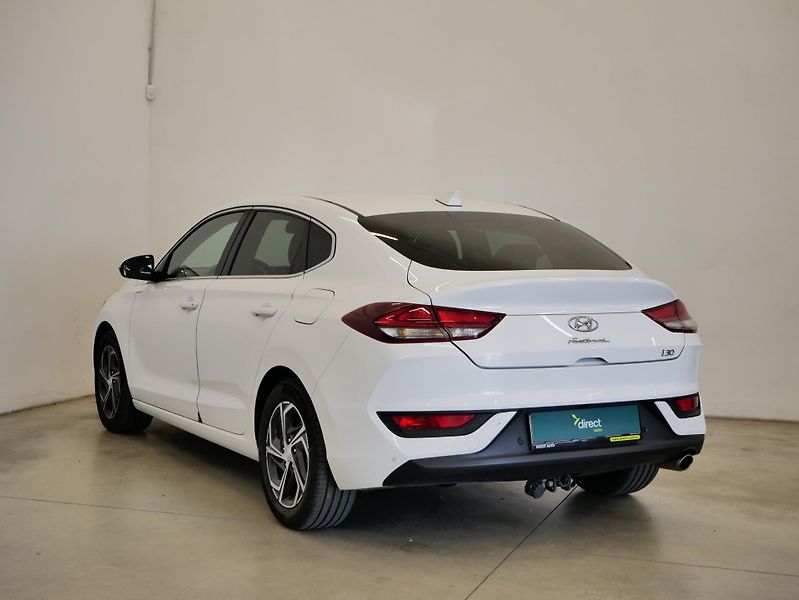 Hyundai i30 - fotka 3 z 6