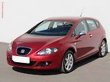 Seat Leon (2008) 1.4 MPi, ČR, STK5/28 - náhled 2