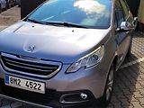 Peugeot 2008 PT Allure *ROZVODY*serv.kn     - náhled 2