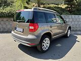 Škoda Yeti 2.0 TDi 81 kW NOVÁ STK+SPOJKA - náhled 4