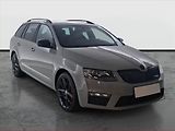 Škoda Octavia (2015) RS 2.0 TDI, Serv.kniha, Kůže - náhled 1