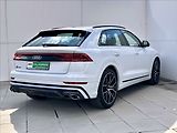 Audi SQ8 4,0 TDi QUATTRO KAMERA 1MAJ ČR - náhled 7