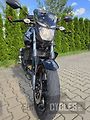 Yamaha MT-03 (2017) - náhled 7
