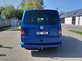Volkswagen Multivan (2005) 2.5TDI,96kW,tažné,nez.topení - náhled 3