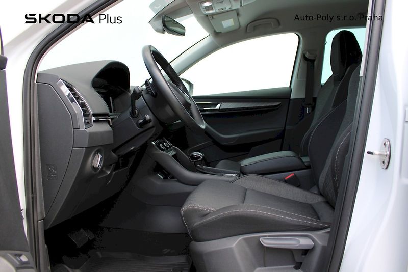 Škoda Karoq (2023) 2.0 TDI 110 kW Style - fotka 8 z 25