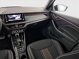 Škoda Kamiq (2024) Monte Carlo 1.5 TSI - náhled 8