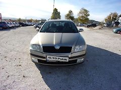 Škoda Octavia 1.6 Ambiente Combi - fotografie inzerátu