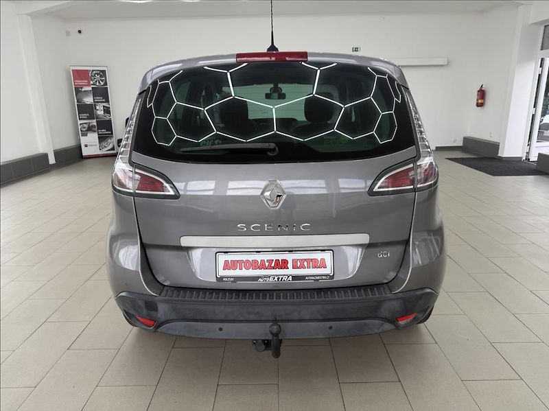 Renault Grand Scénic 1,5 dCi,NAVIGACE,digi.klima,TZ - fotka 6 z 27