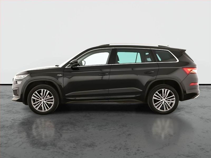 Škoda Kodiaq (2022) 2.0 TDI - fotka 3 z 19