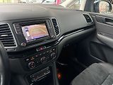 Volkswagen Sharan 2.0TDi/135kW/2017/DSG/Highline - náhled 20