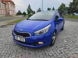 Kia Ceed (2015) 1.4crdi 66kw, MOŽNÉ SPLÁTKY  - náhled 1