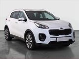 Kia Sportage (2017) 1.7 CRDi, Automat, Kůže, Navi - náhled 1