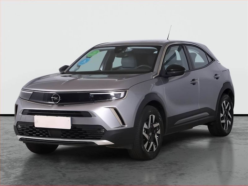 Opel Mokka (2022) Electric 50 kWh, SoH 92% - fotka 2 z 22