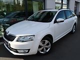 Škoda Octavia 1,6 TDi,77kW,NovéČR,tempomat - náhled 1