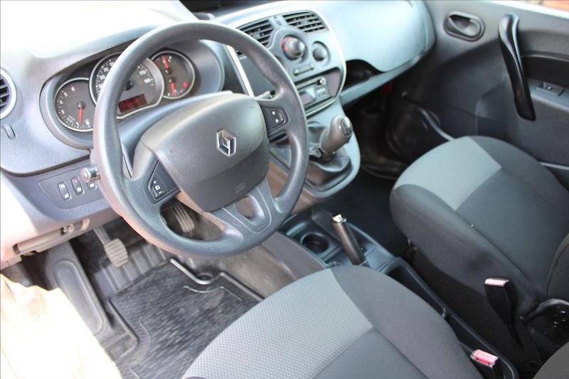 Renault Kangoo 1,5 dCi  ČR,1.MAJITEL,DPH - fotka 17 z 21
