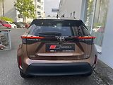 Toyota Yaris Cross 1.5L HEV130 Executive Tech VIP - náhled 6