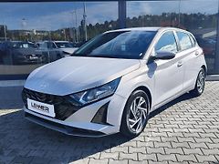 Hyundai i20 1.0 T-GDI/74kW Comfort Club AT - fotografie inzerátu