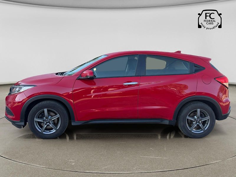 Honda HR-V 1.5 i-VTEC Comfort - fotka 2 z 21